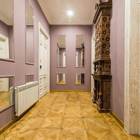 Kuxos Machabeli 2 Studio Tbilisi Bagian luar foto