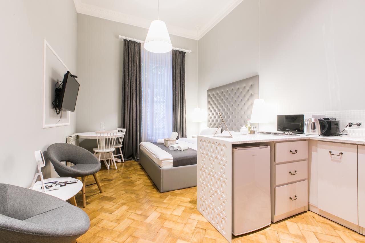 Kuxos Machabeli 2 Studio Tbilisi Bagian luar foto