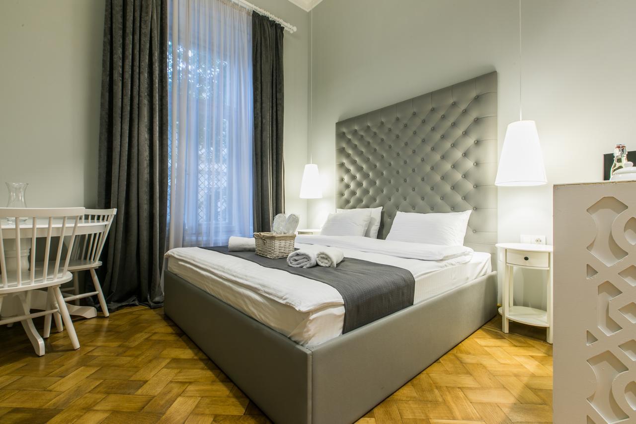 Kuxos Machabeli 2 Studio Tbilisi Bagian luar foto