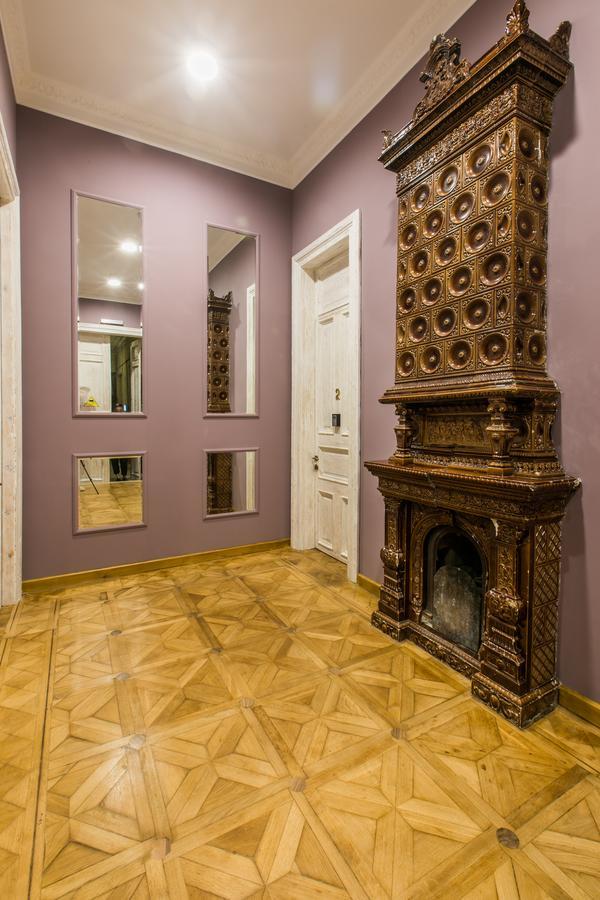 Kuxos Machabeli 2 Studio Tbilisi Bagian luar foto
